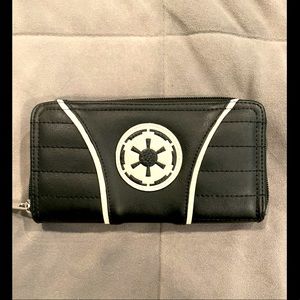 Star Wars Galactic Empire Wallet